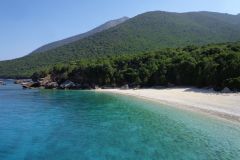 Kefalonia-Beach