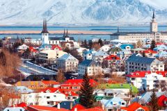 Reykjavik