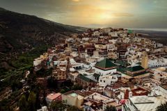 Cappadocia Zoom Background - 1