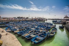 morocco-Essaouira-porto