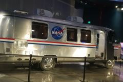 Camper della Nasa