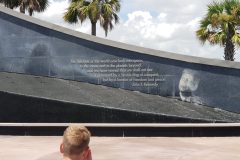 Memorial Kennedy Space Center