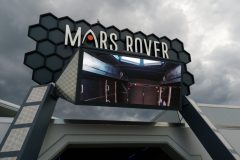 Mars Rover