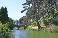 Golden Gate Park