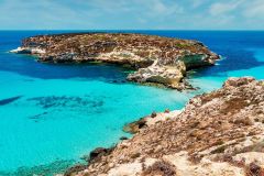 Spiaggia dei Conigli