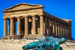 Valle dei Templi - Agrigento