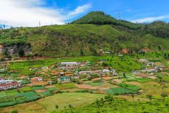 Nuwara Eliya