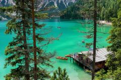 Lago di Braies