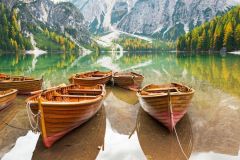 Lago di Braies