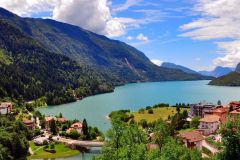 Lago di Molveno