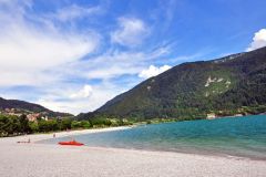 Lago di Molveno